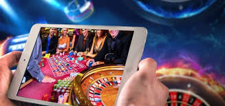 Официальный сайт Underground Casino